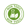Non-Toxic & Lead-Free